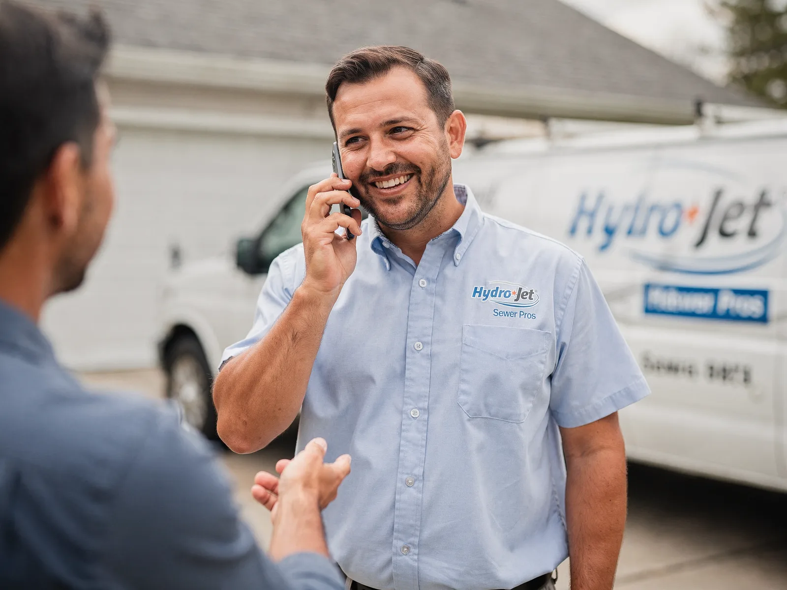 Hydro Jetting Wiseman, AR FAQs